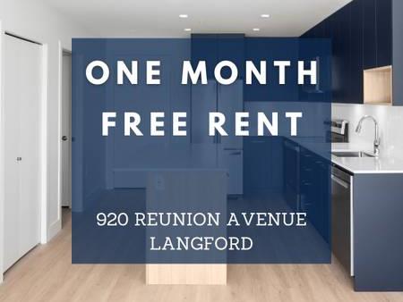 Brand New w/ AC - Receive 1 Month Free Rent