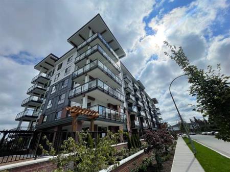 Brand New 1 Bed, 1 Bath Condo in Langley City - Available Immediately!