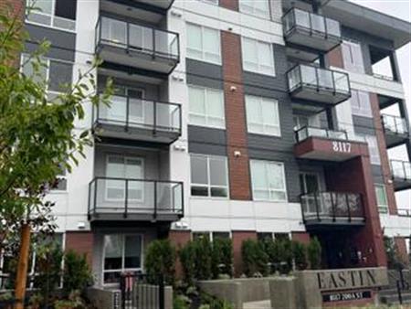 $2,900 / 2br - 927ft2 - Brand New 2 bed, 2 bath Condo in The Eastin! P