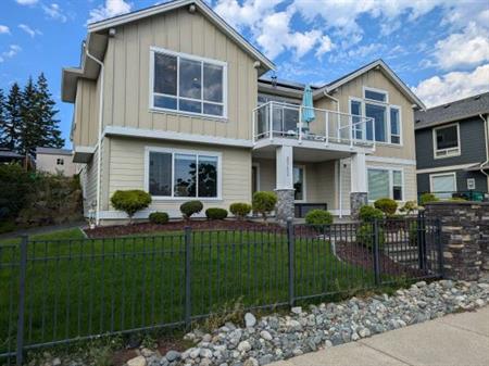 5 Bed 3 bath modern home in Linley Valley