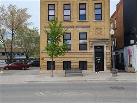 TVM 192 HUNTER STREET WEST INC | 192 Hunter Street West, Peterborough