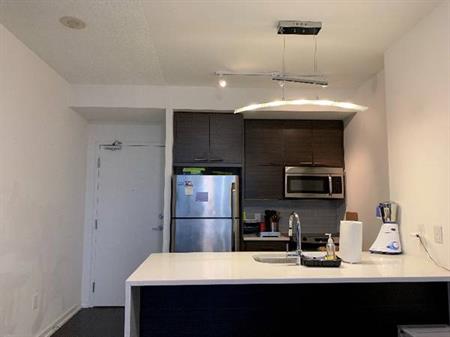 Luxury Condo step to Don Mills Subway Station