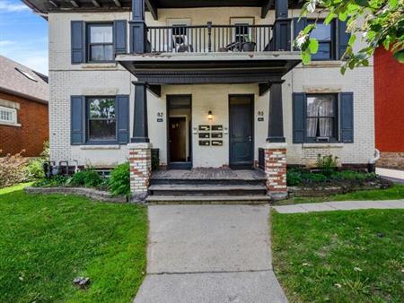 90 Marlborough Avenue - Unit 2 | 90 Marlborough Avenue, Ottawa