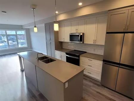 Suite 209 is a well appointed 1 Bed 1 Bath Suite 579 sq. ft. | 1702 17 Avenue Southwest, Calgary