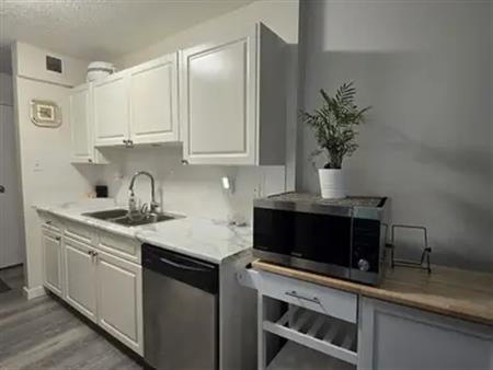 Beautiful 1 bedroom in Mature Building | 8948 Elbow Drive Southwest, Calgary