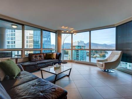 Fully Furnished Executive 2 Beds 2 Baths Unit. #Palais Georgia