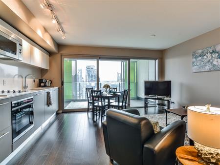 D35 - 999 Seymour Street | 999 Seymour Street, Vancouver