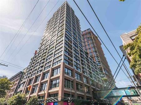 1BR1BA for rent @ WOODWARDS