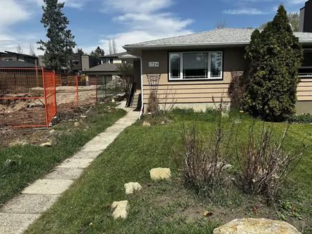 Cozy basement suite in Mardaloop Area | 1724 37 Avenue Southwest, Calgary