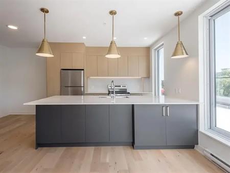 2237 Marlowe Ave | 2147 Marlowe Ave, Montreal