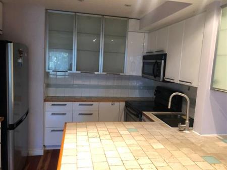 1br apartment near Metrotown