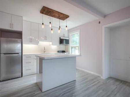 1-Bdrm Unit in Multiplex near Bloor West