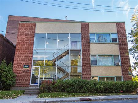 350 Clemow Avenue - | 350 Clemow, Ottawa