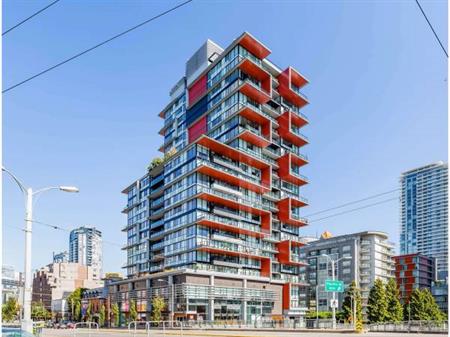 2bed+ 2Bath/ Den/Parking, furnished in Yaletown, $4100/month