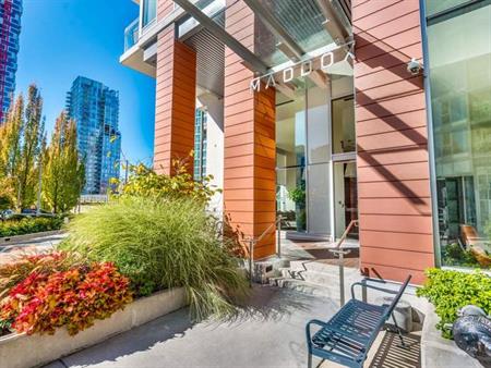 Maddox | 1351 Continental Street, Vancouver