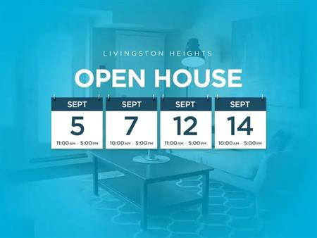 Livingston Heights | 14540 1st Street NW, Calgary