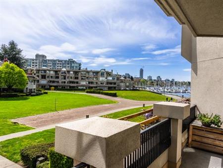 False Creek 2 Bdrm 1.5 Bath