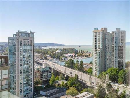 Stunning 2 Bed/2 Bath Unit with Panoramic Views at the Pacific