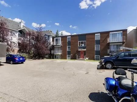 Cozy 1 Bedroom 1 Bathroom Condo in Altadore | 7 - 3511 15 Street Southwest, Calgary