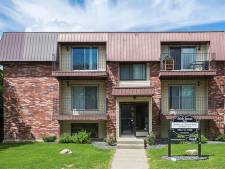 66 Street Apartments | 11936 66 Street, Edmonton