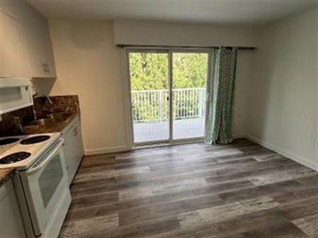 Apartment for rent Downtown Castlegar Riverfront