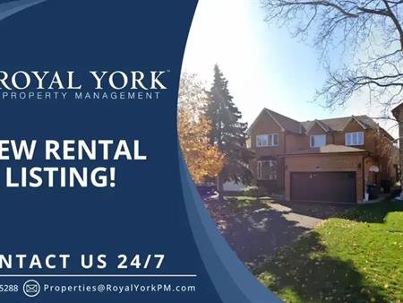 2-4436 Marshdale Court, Mississauga, Ontario L5M 4G1 | 4436 Marshdale Court, Mississauga