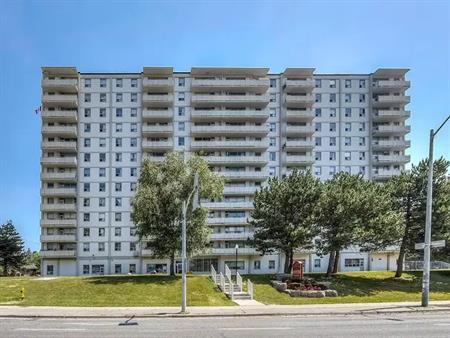 225 Van Horne Apartments | 225 Van Horne Ave., Toronto