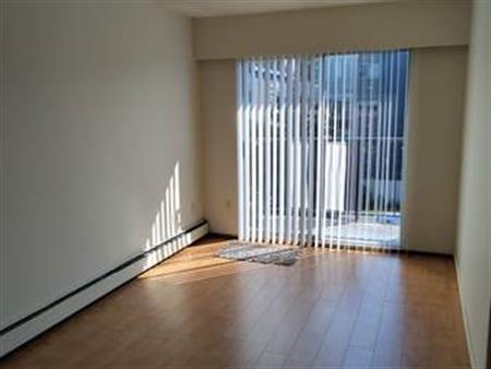 NEAR DOWNTOWN - TOP FLOOR , RENOVATED 1 BR SUITE