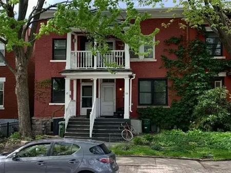 19 Desjardins Ave Unit 1 | 19 Desjardins Ave, Ottawa