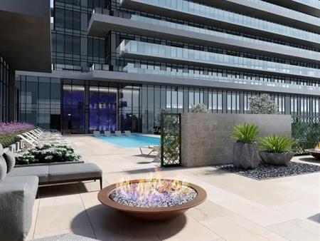 Residences of Auberge on the Park I #11552 | 30 Inn On The Park Drive, Toronto