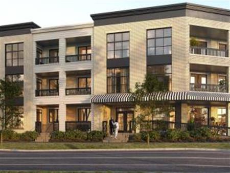 New - 1 Bedroom Apartment in Southlands, Tsawwassen