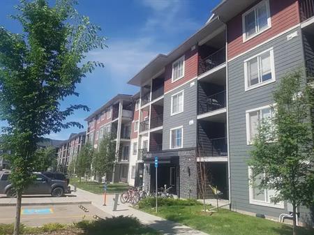 Excellent Condo In South Edmonton | 125 - 3315 James Mowatt Trail SW, Edmonton