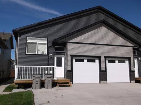 11314 105 Avenue Unit B | 11314 105 Avenue, Grande Prairie