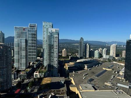 $3,500 / 2br - 808ft2 - $3,500 / 2br - 808ft2 - Sun Tower Metrotown 2