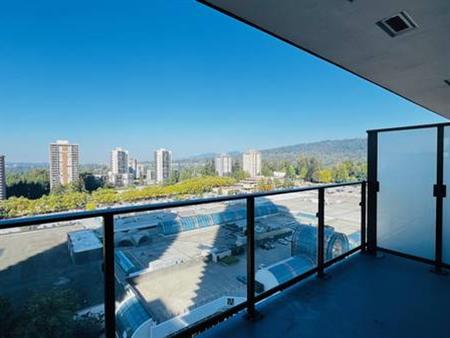 One bedroom apartment Lougheed Burnaby