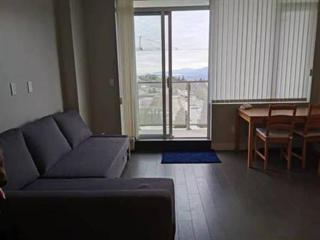 SFU one bedroom unit for rent