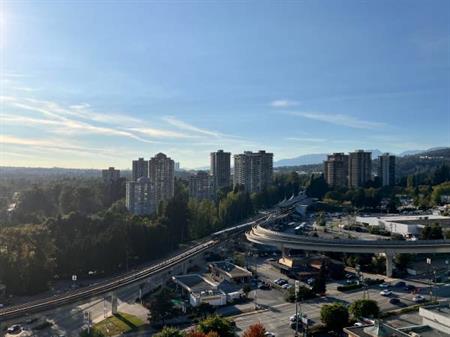 View Apartment Coquitlam West