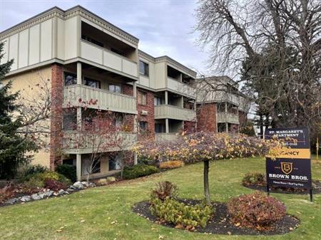 One bedrooms near Oak Bay Junction