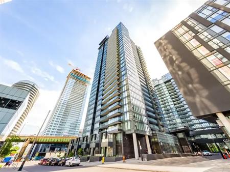 Newton Condos #15126 | 70 Queens Wharf Road, Toronto