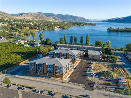 Osoyoos - Brand New Condo for rent WITH VIEW