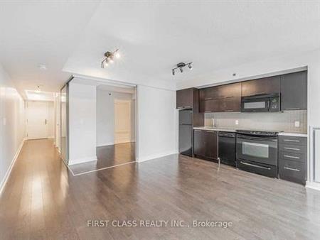 1 Bedroom, 1 Bathroom - Boutique Condos