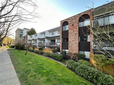 1 bedroom For Rent - Near Cambie SkyTrain