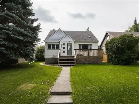 3 Bedroom House Located Near Whyte Ave, University & LRT | 7747 77 Avenue Northwest, Edmonton