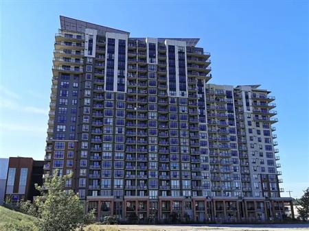 Stunning 2-Bedroom Apartment with Downtown Views | 8710 Horton Road Southwest, Calgary