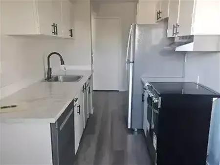 1 Bedroom Suite w/ PLANK FLOORING & DISHWASHER 9570 163 Street NW | 9560 163 Street Northwest, Edmonton