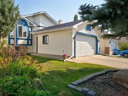 Great Bungalow/Bi-Level (3+2 beds), desired/convenient location | Calgary