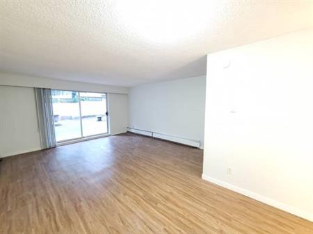 STUDIO in New Westminster - Large, Top Floor, available October 1st