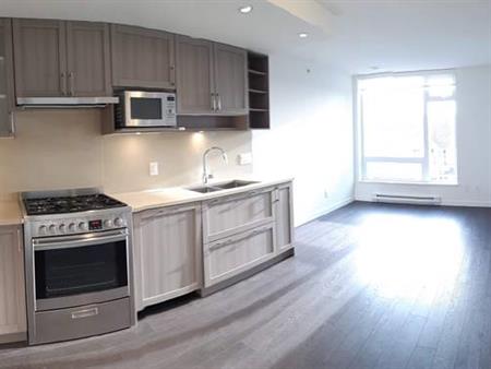 $2,350, 1-bed, 1-flex, 525sqft apartment