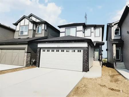 9421 Pear Crescent SW | 9421 Pear Crescent SW, Edmonton