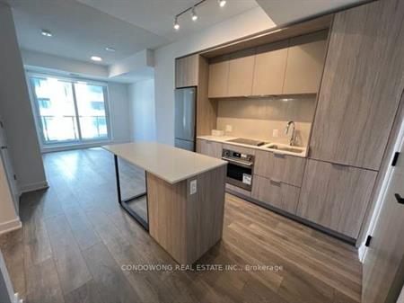 1 Bedroom, 1 Bathroom - Artsy Boutique Condos